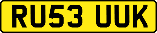 RU53UUK