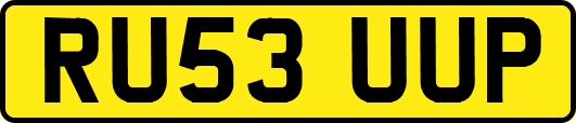 RU53UUP