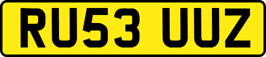 RU53UUZ