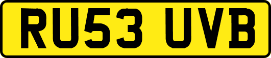RU53UVB