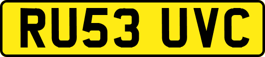 RU53UVC