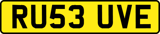 RU53UVE