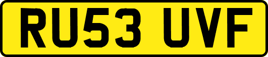 RU53UVF