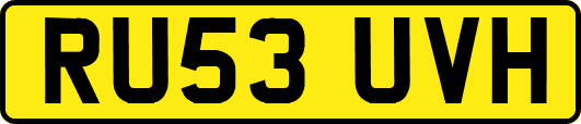 RU53UVH