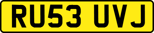 RU53UVJ