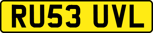 RU53UVL