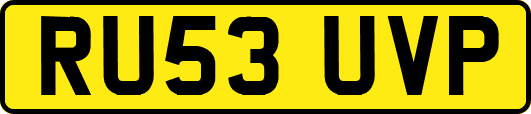 RU53UVP