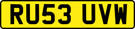 RU53UVW