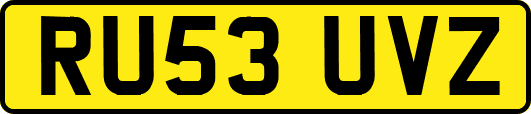 RU53UVZ