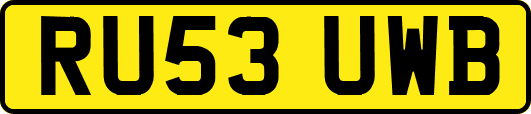 RU53UWB