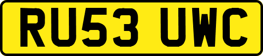 RU53UWC