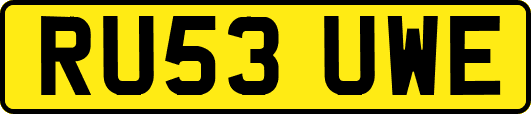 RU53UWE