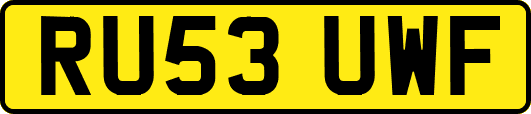 RU53UWF