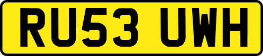 RU53UWH