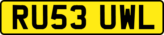 RU53UWL