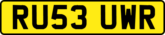 RU53UWR