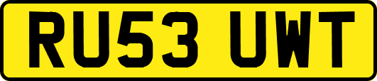 RU53UWT