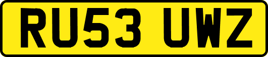 RU53UWZ