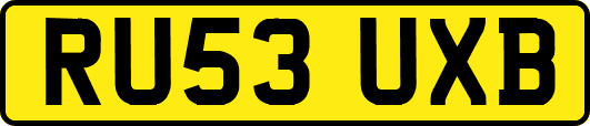 RU53UXB