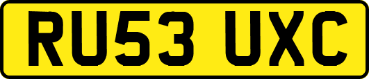 RU53UXC