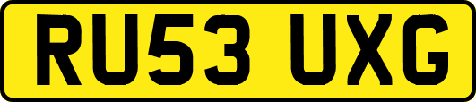 RU53UXG