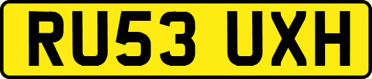 RU53UXH