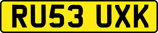RU53UXK