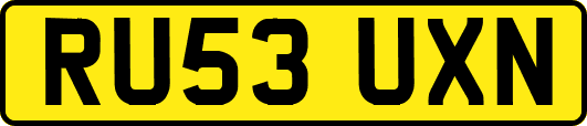 RU53UXN