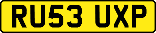 RU53UXP