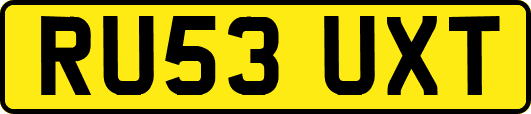 RU53UXT
