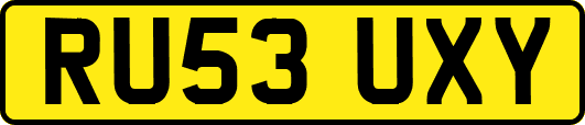RU53UXY