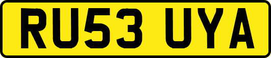 RU53UYA