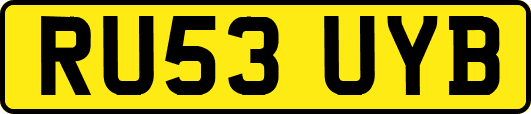 RU53UYB