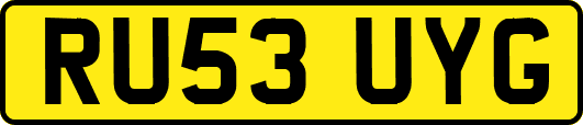RU53UYG