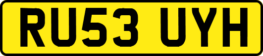 RU53UYH