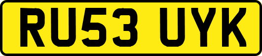 RU53UYK