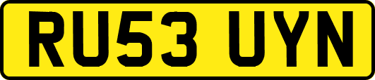 RU53UYN