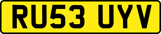RU53UYV