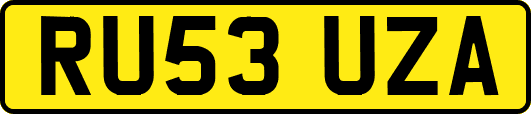 RU53UZA