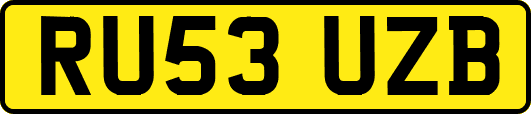 RU53UZB