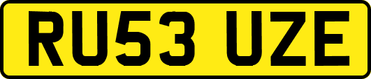 RU53UZE