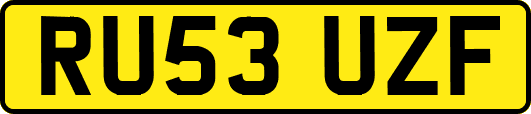 RU53UZF