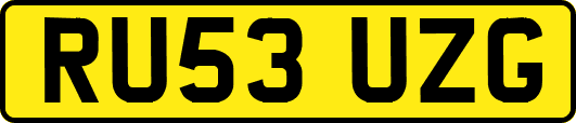 RU53UZG