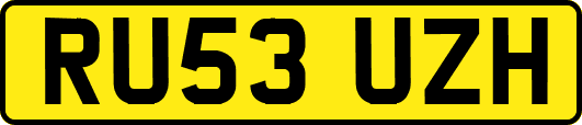 RU53UZH