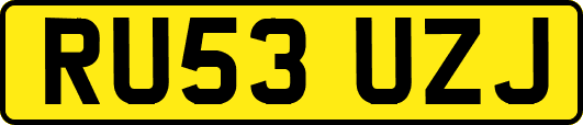RU53UZJ