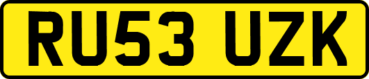 RU53UZK