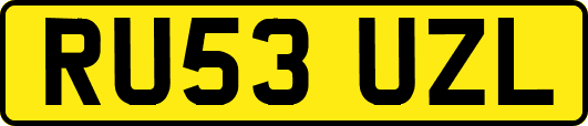 RU53UZL