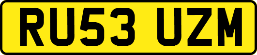 RU53UZM