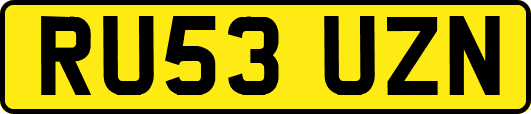 RU53UZN