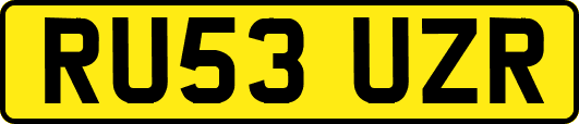 RU53UZR